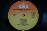 Bob Dylan - Another Side Of Bob Dylan LP levy (käytetty)
