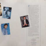 Cliff Richard - Private Collection (1979 - 1988) LP levy (käytetty)