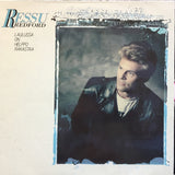 Ressu Redford - Laulussa On Helppo Rakastaa LP levy (käytetty)