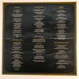 Volbeat - Outlaw Gentlemen & Shady Ladies LP levy (uusi)