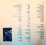 Tanita Tikaram - Ancient Heart LP levy (käytetty)