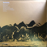 Various - The Music From Marlboro Country LP levy (käytetty)
