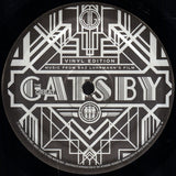 Various - Music From Baz Luhrmann's Film The Great Gatsby LP levy (käytetty)