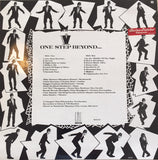 Madness - One Step Beyond... LP levy (käytetty)