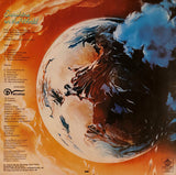 Sunshine On The World - Sunshine On The World LP levy (käytetty)