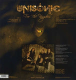 Unisonic – For The Kingdom  LP levy