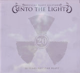Nuclear Blast Allstars - Into The Light - 20 Years Nuclear Blast CD levy (käytetty)