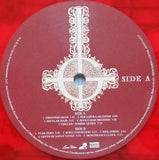 Ghost (32) - Infestissumam LP levy (uusi)