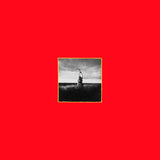 Depeche Mode - A Broken Frame LP levy (uusi)