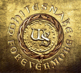 Whitesnake - Forevermore CD levy (käytetty)