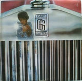 Gary Glitter - G. G. LP levy (käytetty)