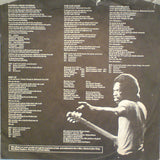 Tony Ellis - Change Will Come LP levy