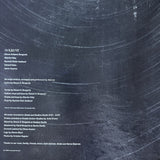 Avkrvst - The Approbation LP levy (uusi)