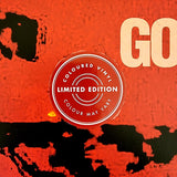 Godflesh - Streetcleaner: Live At Roadburn 2011 LP levy (uusi)