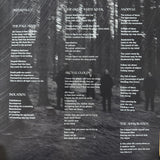 Avkrvst - The Approbation LP levy (uusi)
