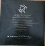 Borknagar - Fall LP levy (uusi)
