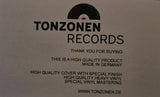 Giant Haze - Cosmic Mother LP levy (uusi)