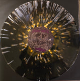 Giant Haze - Cosmic Mother LP levy (uusi)