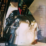 Miles Davis - The Man With The Horn LP levy (uusi)