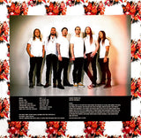 Uniklubi - Ajan Piirtämät Kasvot LP levy (Uusi)