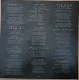 Borknagar - Fall LP levy (uusi)