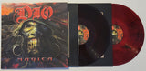 Dio - The Studio Albums 1996 - 2004 LP levy