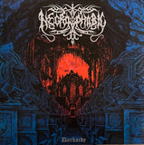Necrophobic - Darkside LP levy (uusi)