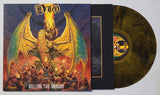 Dio - The Studio Albums 1996 - 2004 LP levy