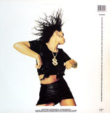 Neneh Cherry - Raw Like Sushi LP levy (käytetty)
