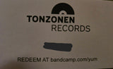 Giant Haze - Cosmic Mother LP levy (uusi)