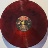 Dio - The Studio Albums 1996 - 2004 LP levy