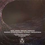 Innumerable Forms - Pain Effulgence LP levy (uusi)