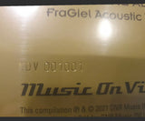 2 Brothers On The 4th Floor - The Very Best Of 30th Anniversary Vinyl Edition LP levy (käytetty)