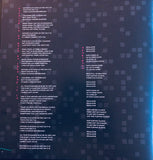 Sparks - The Girl Is Crying In Her Latte LP levy (uusi)