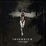 Insomnium - Anno 1696 LP levy (uusi)