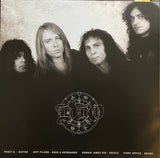 Dio - Strange Highways LP levy