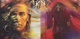 Dio - The Studio Albums 1996 - 2004 LP levy