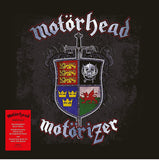 Motörhead - Motörizer LP levy (uusi)