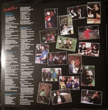 Deep Purple - Perfect Strangers LP levy