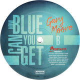 Gary Moore - How Blue Can You Get LP levy (uusi)