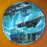 The Flower Kings - Unfold The Future LP levy (uusi)