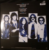 Deep Purple - Perfect Strangers LP levy
