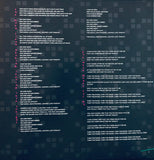 Sparks - The Girl Is Crying In Her Latte LP levy (uusi)