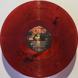 Dio - The Studio Albums 1996 - 2004 LP levy