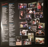 Deep Purple - Perfect Strangers LP levy