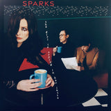 Sparks - The Girl Is Crying In Her Latte LP levy (uusi)