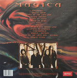 Dio - The Studio Albums 1996 - 2004 LP levy