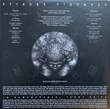 Dio - Strange Highways LP levy