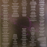 Giant Haze - Cosmic Mother LP levy (uusi)