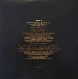 Dio - The Studio Albums 1996 - 2004 LP levy